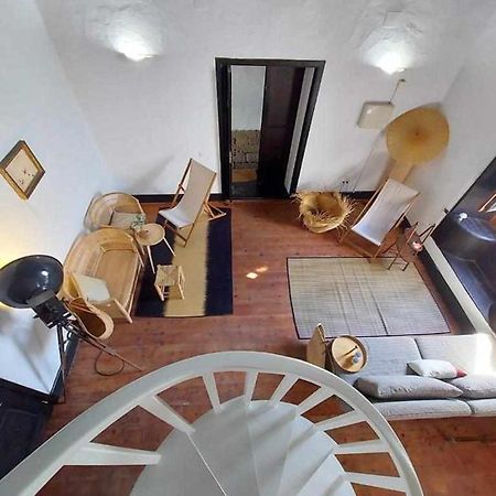 شقة Casa Yooj Designers House In Teguise تيغيسي المظهر الخارجي الصورة