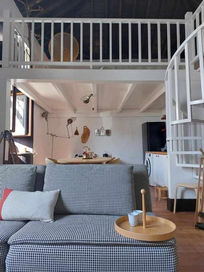 شقة Casa Yooj Designers House In Teguise تيغيسي المظهر الخارجي الصورة