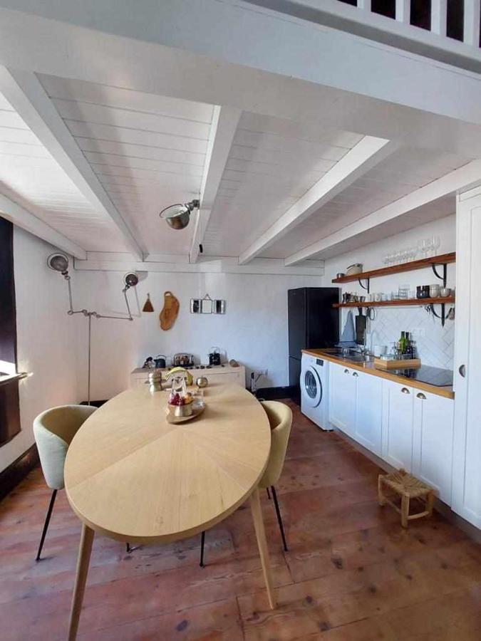 شقة Casa Yooj Designers House In Teguise تيغيسي المظهر الخارجي الصورة
