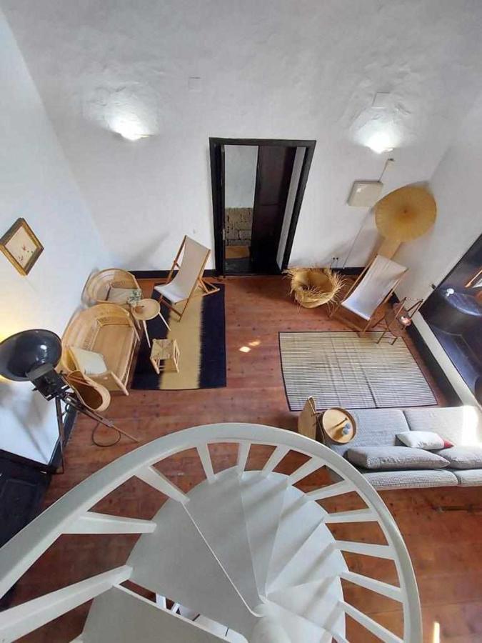 شقة Casa Yooj Designers House In Teguise تيغيسي المظهر الخارجي الصورة