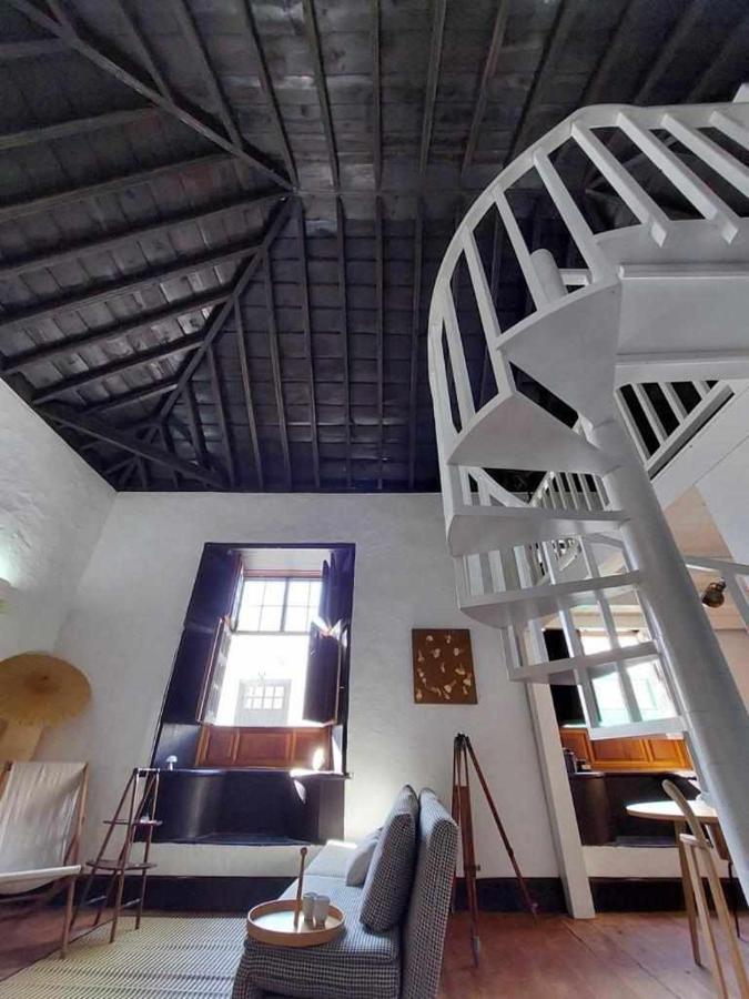 شقة Casa Yooj Designers House In Teguise تيغيسي المظهر الخارجي الصورة
