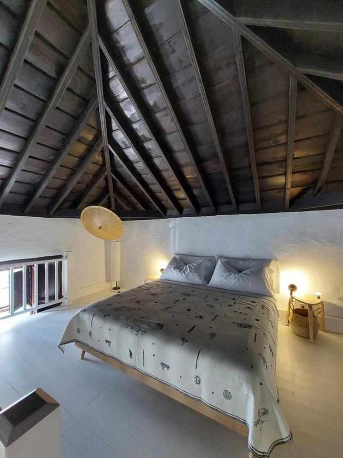 شقة Casa Yooj Designers House In Teguise تيغيسي المظهر الخارجي الصورة
