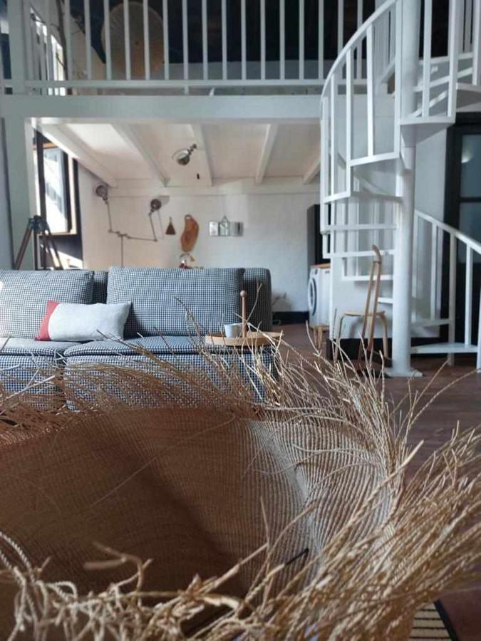 شقة Casa Yooj Designers House In Teguise تيغيسي المظهر الخارجي الصورة