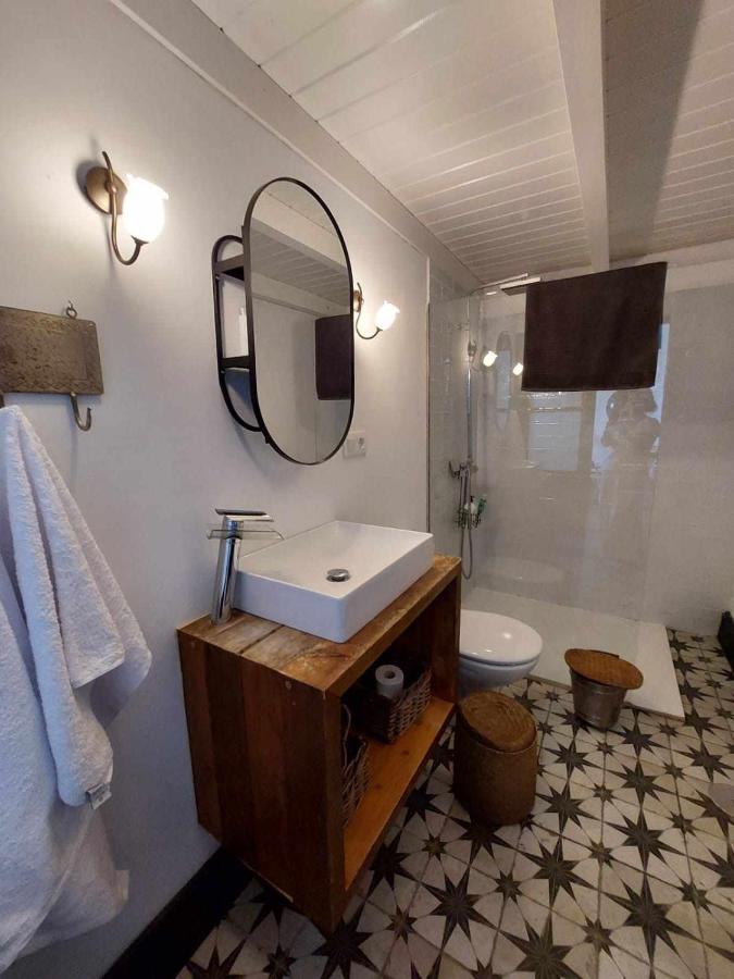 شقة Casa Yooj Designers House In Teguise تيغيسي المظهر الخارجي الصورة